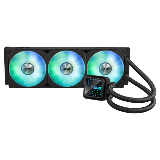 Asus Prime LC360 ARGB