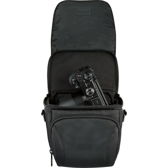 Canon DCC-2300 Textile Soft Case, Black