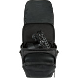 Canon DCC-2300 Textile Soft Case, Black