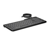 Clavier filaire rétroéclairé multi-appareil HP 405