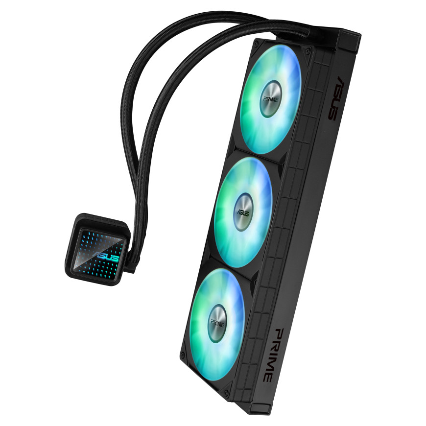 Asus Prime LC360 ARGB