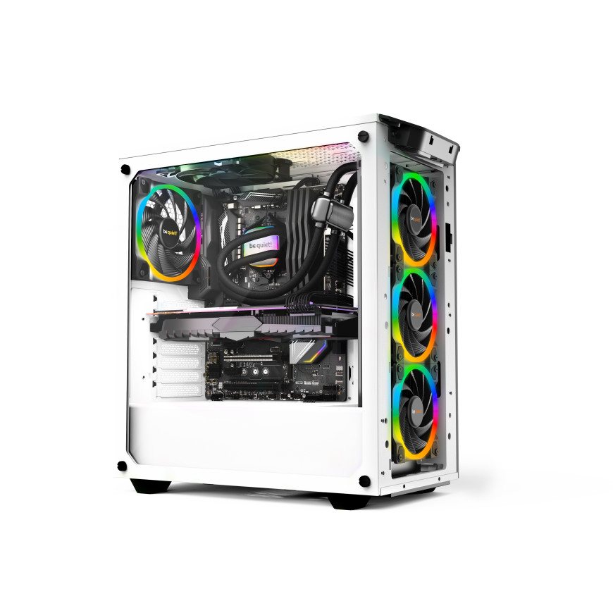 be quiet! Pure Loop 2 FX 360 mm