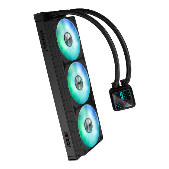 Asus Prime LC360 ARGB
