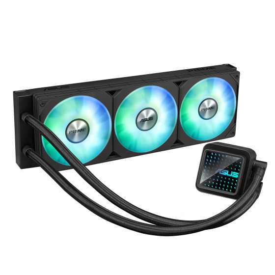 Asus Prime LC360 ARGB