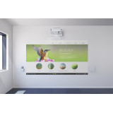 Epson EB-1485Fi – Projecteur laser Full HD interactif (V11H919040)
