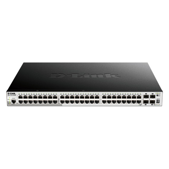 D-Link DGS-1510-20/E