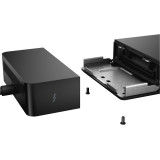 Dell Thunderbolt Dock : module WD22TB4