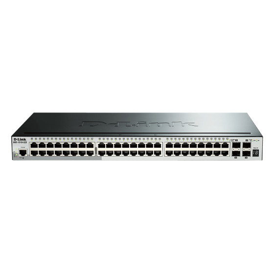 D-Link DGS-1510-20/E