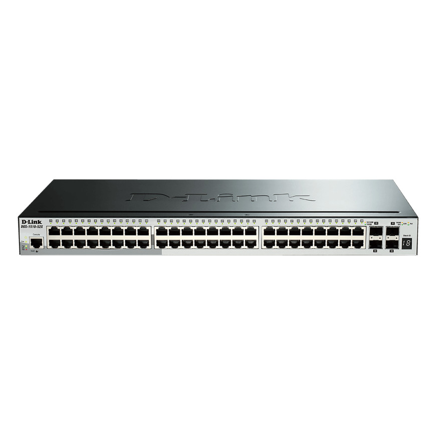 D-Link DGS-1510-20/E