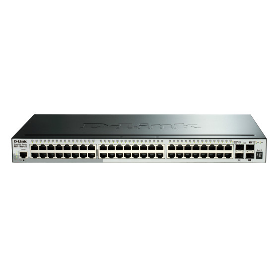 D-Link DGS-1510-20/E
