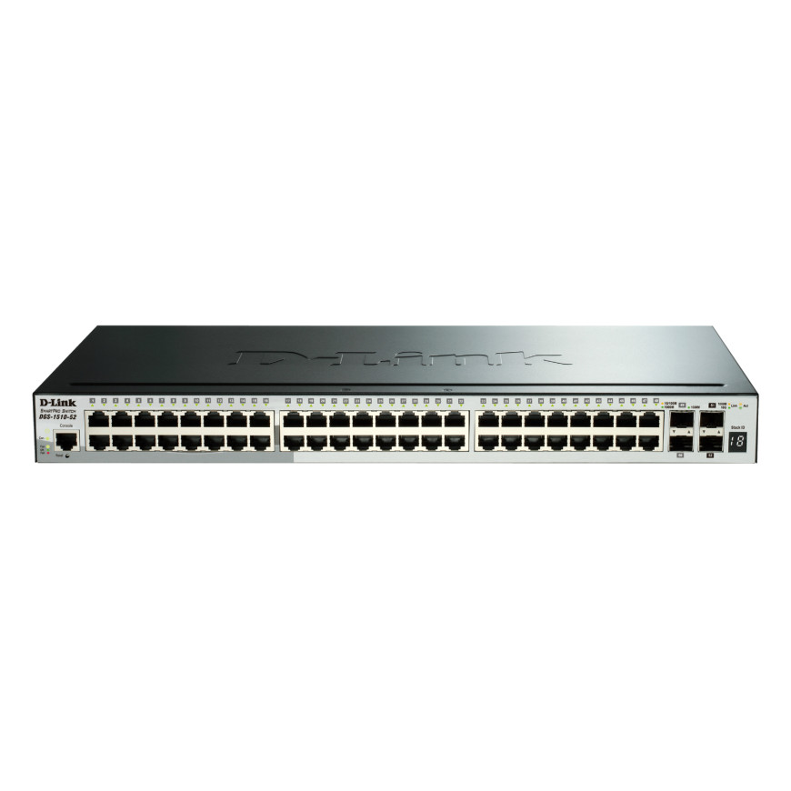D-Link DGS-1510-20/E