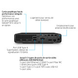 HP Elite Mini 800 G9