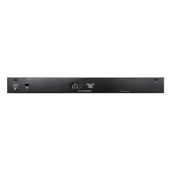 D-Link DGS-1510-20/E