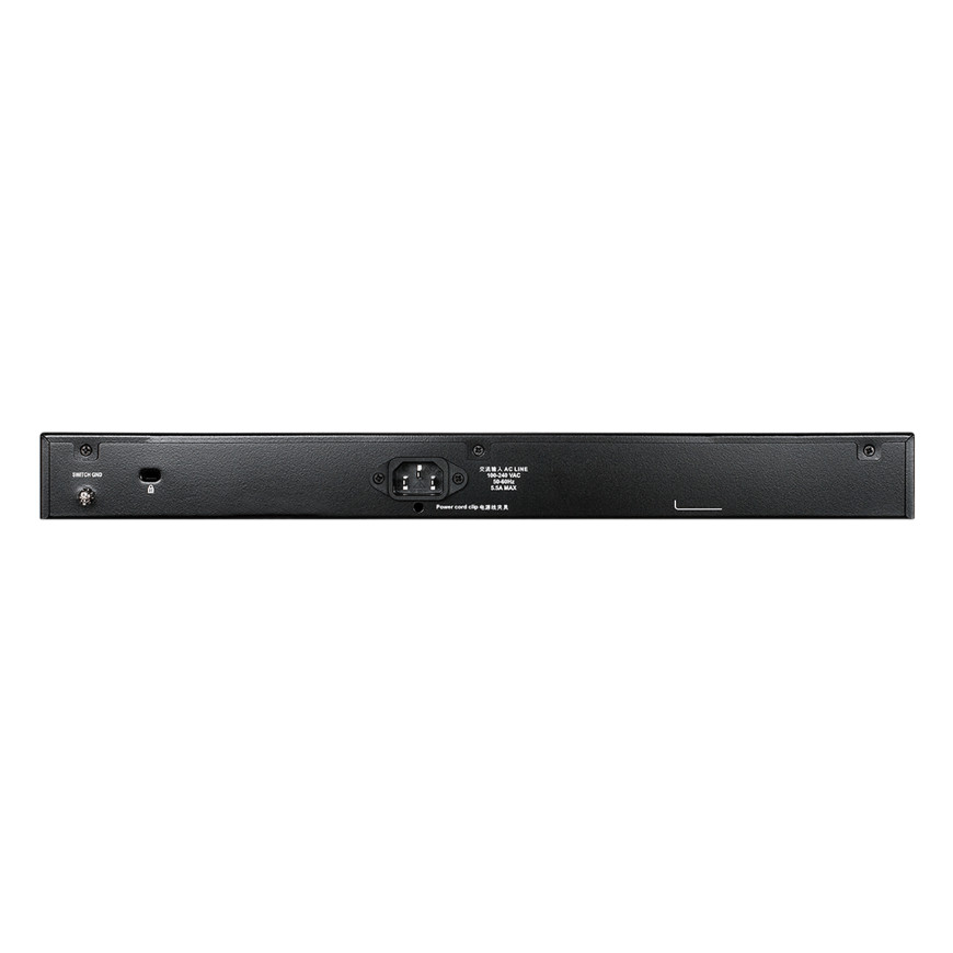 D-Link DGS-1510-20/E