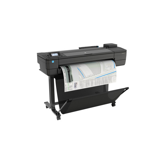 Traceur HP DesignJet T730 36" (F9A29D)