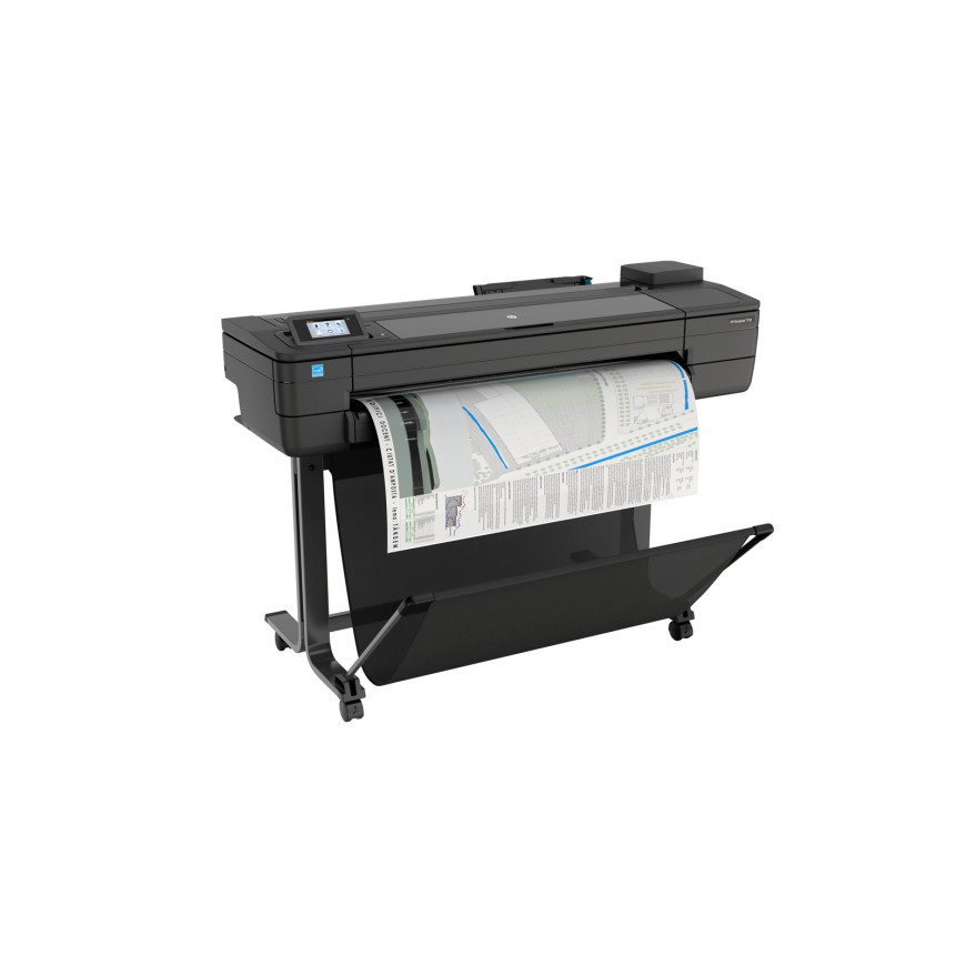 Traceur HP DesignJet T730 36" (F9A29D)