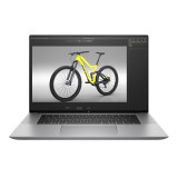 Station de travail HP Zbook Studio G11 16" - NVIDIA RTX™ 1000