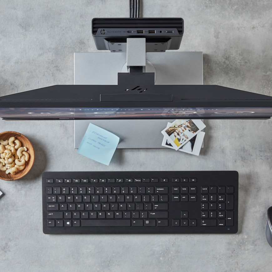HP Elite Mini 800 G9