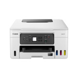 Imprimante jet d'encre MegaTank 3-en-1 rechargeable sans fil Canon MAXIFY GX3050