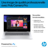 PC portable IA HP OmniBook 7 17-dc0000nf