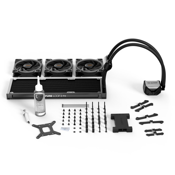 be quiet! Pure Loop 2 FX 360 mm