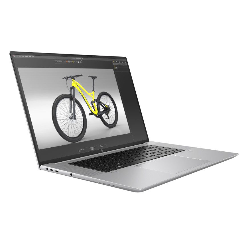 Station de travail HP Zbook Studio G11 16" - NVIDIA RTX™ 1000