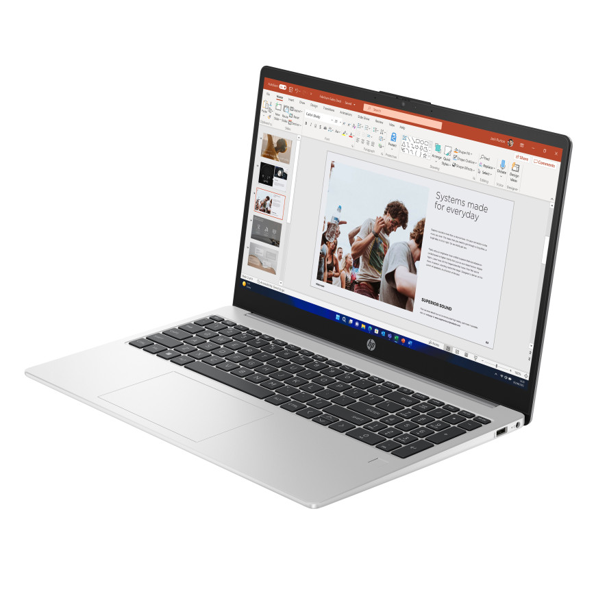 PC portable Professionnel HP 255 G10 15,6"