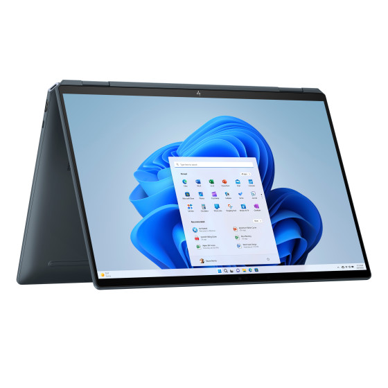 PC portable 2 en 1 HP Spectre x360 16-aa0005nf - Écran tactile OLED 120Hz