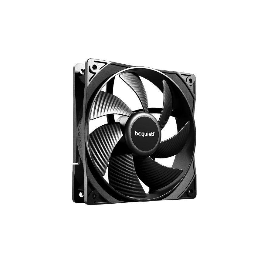 be quiet! Pure Wings 3 120mm