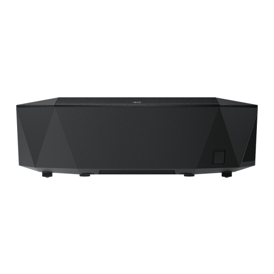 Epson EH-QL3000B – Projecteur laser 4K ultra lumineux (V11HB34880)