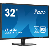 iiyama 31.5" LED - ProLite X3270QSU-B1