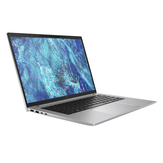 Station de travail portable HP ZBook Firefly G11 14" - NVIDIA RTX™ A500
