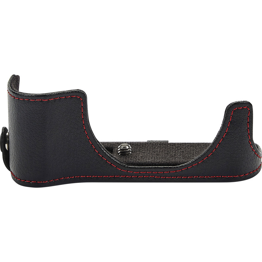 Étui en cuir pour appareil photo Canon DCC-1850