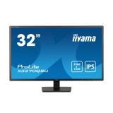 iiyama 31.5" LED - ProLite X3270QSU-B1