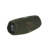 Enceinte portable Bluetooth JBL Charge 5 Vert