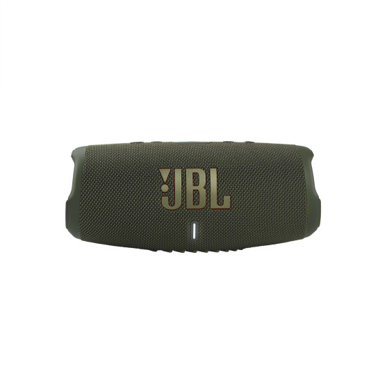 Enceinte portable Bluetooth JBL Charge 5 Vert