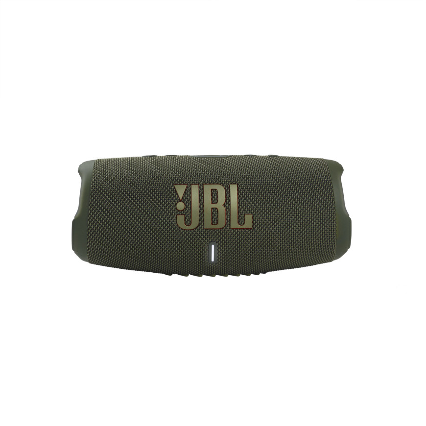 Enceinte portable Bluetooth JBL Charge 5 Vert