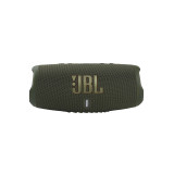 Enceinte portable Bluetooth JBL Charge 5 Vert