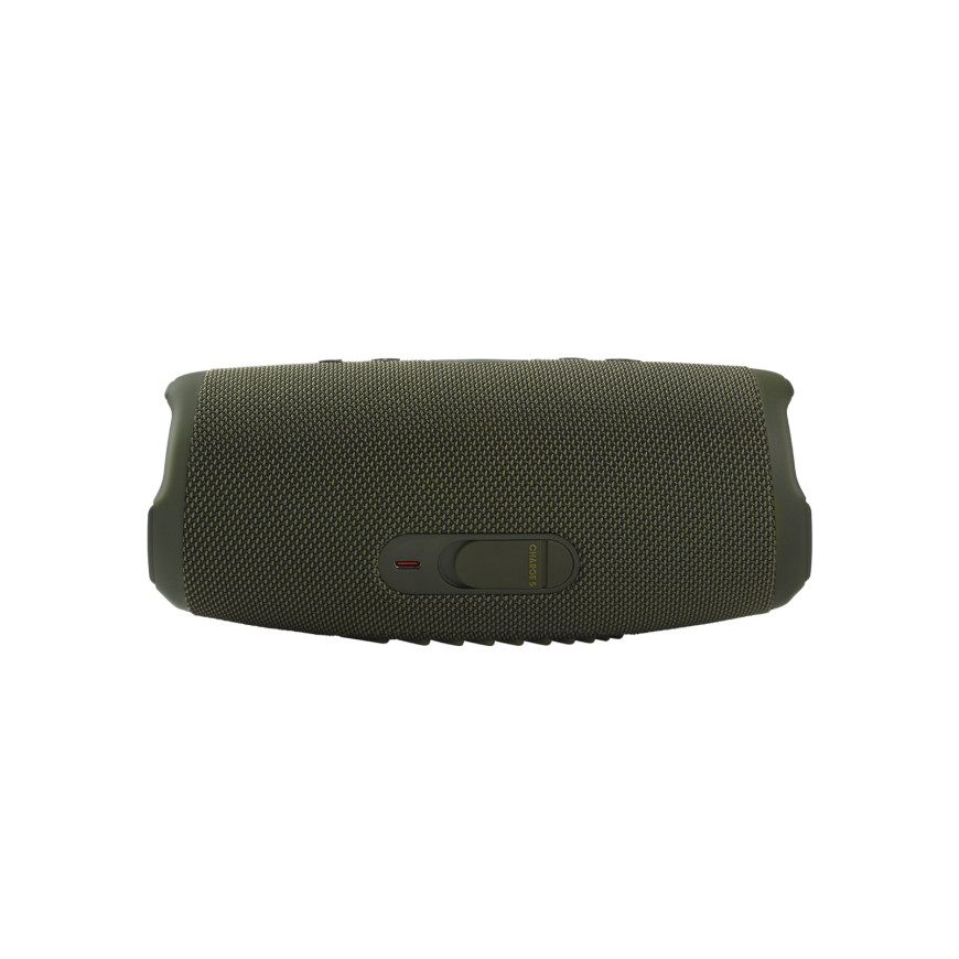Enceinte portable Bluetooth JBL Charge 5 Vert
