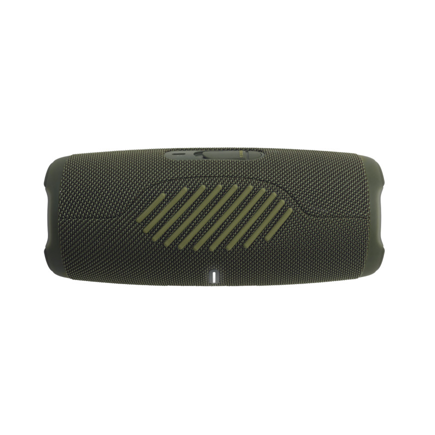 Enceinte portable Bluetooth JBL Charge 5 Vert