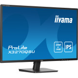 iiyama 31.5" LED - ProLite X3270QSU-B1