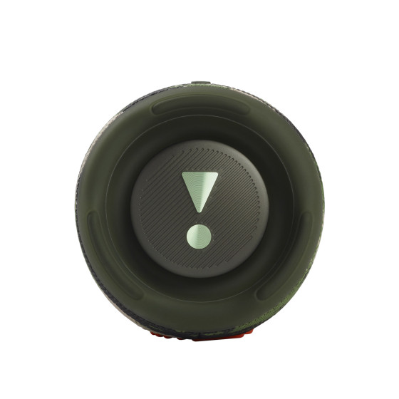 Enceinte portable Bluetooth JBL Charge 5 Vert