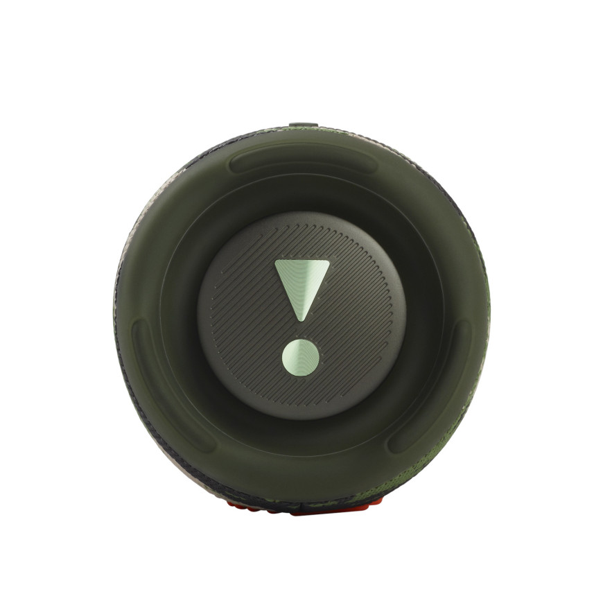 Enceinte portable Bluetooth JBL Charge 5 Vert