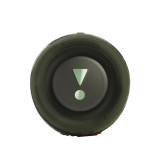 Enceinte portable Bluetooth JBL Charge 5 Vert