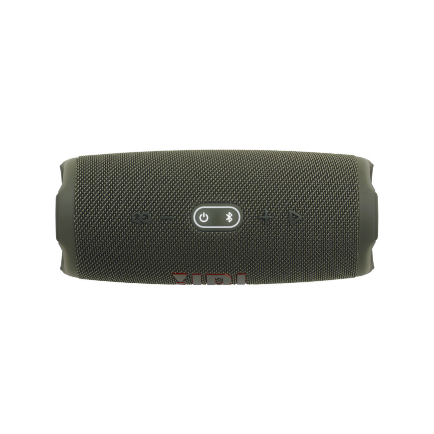 Enceinte portable Bluetooth JBL Charge 5 Vert