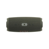Enceinte portable Bluetooth JBL Charge 5 Vert