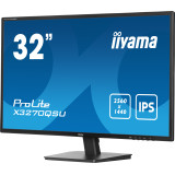 iiyama 31.5" LED - ProLite X3270QSU-B1