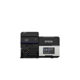 Imprimante Epson ColorWorks C8000e (MK) – industrielle d'étiquettes couleur (C31CL02102MK)