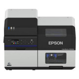 Imprimante Epson ColorWorks C8000e (MK) – industrielle d'étiquettes couleur (C31CL02102MK)