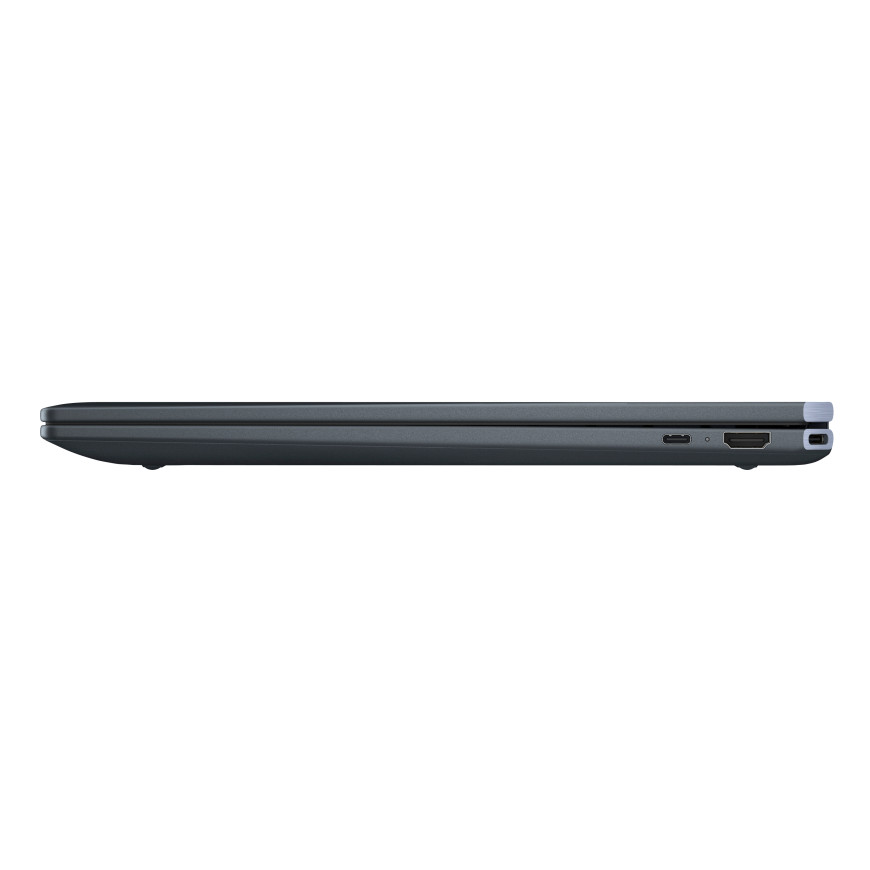 PC portable 2 en 1 HP Spectre x360 16-aa0005nf - Écran tactile OLED 120Hz